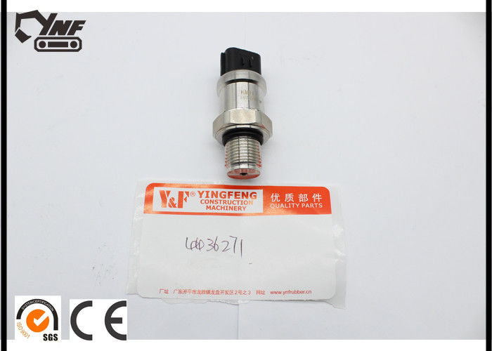 Hitachi Pressure Sensor Excavator Engine Parts 4436271 6 Months Warranty
