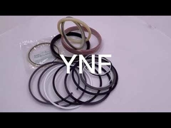 31Y1-24790 R450LC-7 Arm Cylinder Repair Seal Kit For Hyundai Excavator Gasket YNF04112