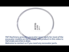 4413765 O-RING ZX130-3-AMS ZX130-3-HCME o pierścienie uszczelnienie gumy uszczelnienie oleju