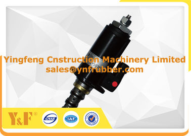 kupować High Precision121-1491 Rotary Solenoid Valve For  E320b E320c online manufacture