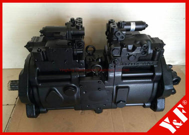 kupować Kobelco Excavator Hydraulic Parts Sk210 - 8 Main Hydraulic Pump Yn10v00036f2 online manufacture