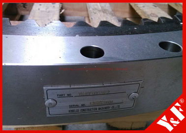 kupować Yn40f00026f2 Kobelco Excavator Parts Swing Bearing  For Sk200 Sk210 Slewing Ring online manufacture