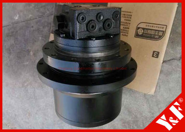 kupować  307 Excavator Parts Excavator Final Drive Travel Motor For E307 Excavator online manufacture