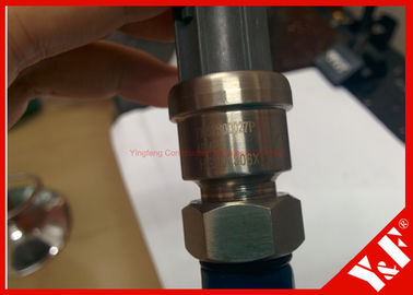 kupować Sk200 Excavator Kobelco Digger Spare Parts With Ls52s00015p1 Yn52s00027p1 online manufacture