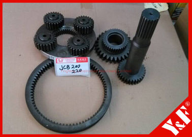 kupować JCB Excavator Spare Parts for JCB JS220 20 / 951592 05 / 903805 05 / 903806 online manufacture