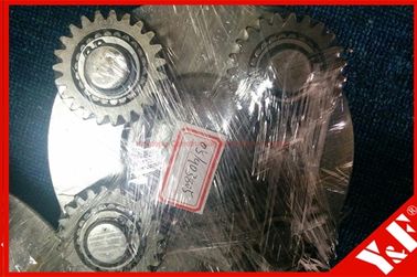 kupować Jcb220 200 Gear Hydraulic Excavator Bearing With Track Gearbox 1st 2nd Planet Reduction online manufacture