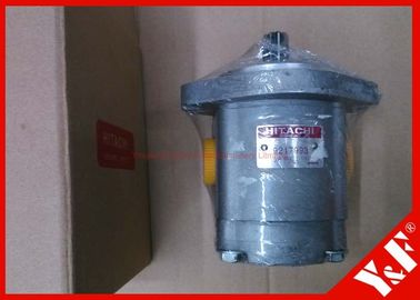 kupować 9217993 Excavator Hidraulic Parts Gear Pump Apply To Hitachi Pump online manufacture