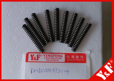 kupować YN15V00037S114 Kobelco Excavator Spare Parts For Travel Motor YN15V00037F1 online manufacture