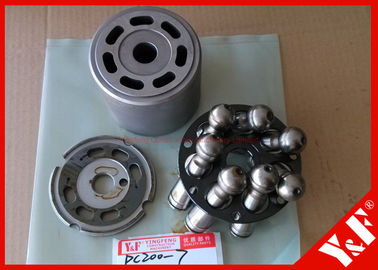 kupować Komatsu Pc200 -7 706 - 7g - 41210 Cylinder 706 - 7g - 41710 Valve 706 - 7g - 41160 Piston online manufacture