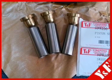 kupować Low Noise Hpr100 Linde Piston Shoe Widely Used Hydrualic Pump online manufacture