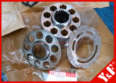 kupować High Precision Excavator Hydraulic Parts For Linde Hpr100 Hydrualic Pump online manufacture