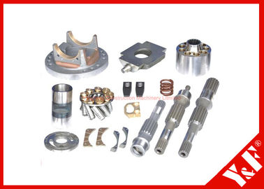 kupować Komatsu Excavator Hydraulic Parts For HPV35 / 55 Piston Pump Series online manufacture