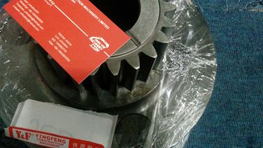 kupować 14551153 VOL-VO Final Drive Travel Gearbox Carrier Assy For Excavator Gears With Sun Gear online manufacture