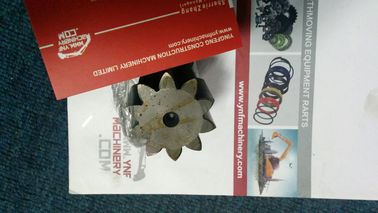kupować Sun Gear Travel Gearbox For VOL-VO Ec210 Excavator Gears With 7117-30330 online manufacture