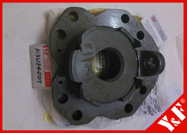 kupować Kawasaki Excavator Hydraulic Parts For K3V140DT Hydraulic Pump Parts Swash Plate online manufacture