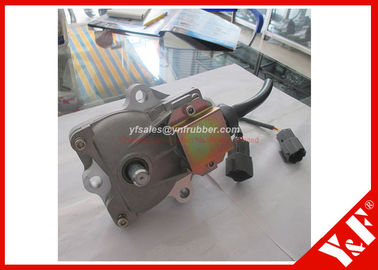 kupować PC300-6 PC400-6 Excavator Electric Parts Throttle Motor 7834-40-2000 7834-40-2001 online manufacture