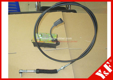 kupować 21EN32260 Excavator Electric Parts R110-7 R215-7 R225-7 R150-7 Hyundai Throttle Motor online manufacture