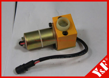 kupować E320 139-3990 Electric  Spare Parts Hydraulic Solenoid Valve For Pump online manufacture
