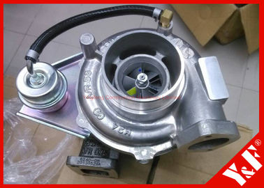 kupować Hino J08E Kobelco Excavator Parts VHS1760E0200 Turbocharger SK330 764247 - 0001 online manufacture