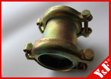 kupować High Performance Hitachi Hydraulic Hose Coupling Pipe 4067834 Zx450 online manufacture