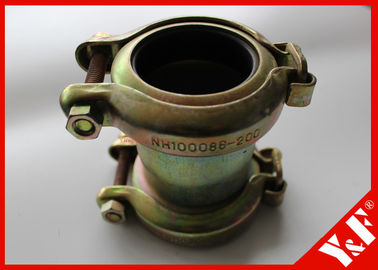 kupować Kobelco Hydraulic Hose Coupling Pipe Coupler Rubber Seal Ring online manufacture