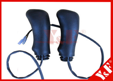 kupować PC200 - 6 Excavator Komatsu Excavator Parts Working Control Handle online manufacture