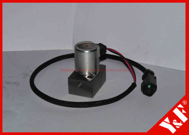 kupować PC300 - 8 702-21-57600 Komatsu Excavator Parts Pilot Valve For PC200 - 8 online manufacture
