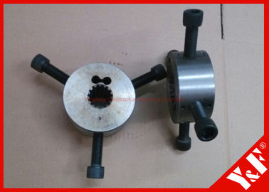 kupować Hydraulic Pump Mounting Hub Shaft Coupling For Engine Driven online manufacture