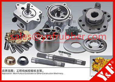 kupować Crawler Excavator Hydraulic Parts K3v112DT Main Pump Repair Kits online manufacture