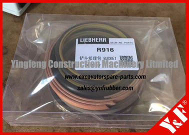 kupować Replacement Liebherr Excavator Seal Kit For Boom Arm Bucket Center Joint Seal Kits R914 R914B C online manufacture