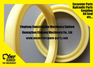 kupować Yellow Excavator Seal Kits Hydraulic Cylinder Rod Seal JJCHK online manufacture