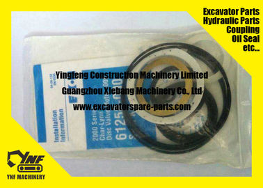 kupować ISO2000 Excavator Seal Kits Bushing O ring Hydraulic Cylinder Rod Seal JJCHK online manufacture