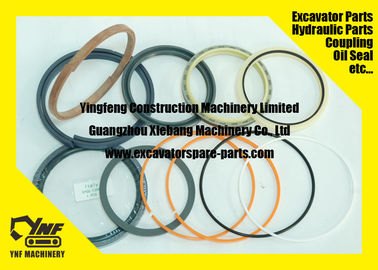 kupować Bushing Pusher Excavator Seal Kits Hydraulic Cylinder Rod Seal SJ Strengthen Type online manufacture