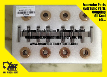 kupować Durable Hydraulic Cylinder KITS Rod Seal SJ Strengthen Type online manufacture