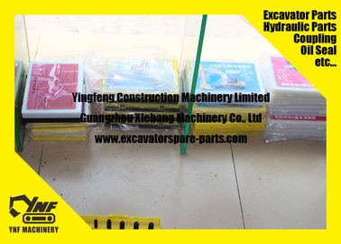 kupować PU Hydraulic Cylinder Seal Kits NOK - IUH 707-51-65030 707-51-70030 707-51-75030 online manufacture