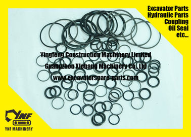 kupować Control Valve Oil Seal Cylinder Seal Kits SPNO - PTFE NBR FKM online manufacture
