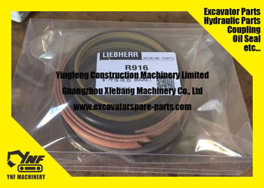 kupować Customized Excavator Seal Kits Hydraulic Seal SPG - PTFE Bronze Carbon NBR FKM online manufacture