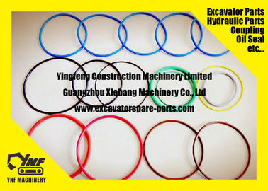 kupować Mechanical SPGO - PTFE Excavator Hydraulic Parts Seal Kits Bronze Carbon NBR FKM online manufacture