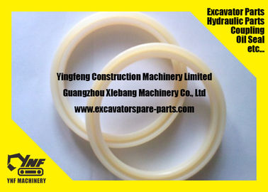 kupować Hydraulic Piston Seal Excavator Seal Kits SPGW - PTFE Bronze Carbon FKM NBR POM online manufacture