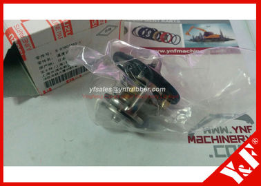 kupować Excavator Thermostat  Excavator Electric Parts ISUZU 6HK1 8-97602393-1 online manufacture