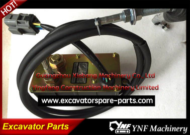 kupować Engine Control Motor Throttle Motor for Doosan Daewoo Excavator Parts online manufacture