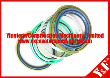 kupować Bushing Pusher Excavator Seal Kits Hydraulic Cylinder Rod Seal online manufacture