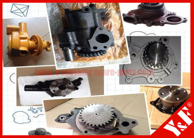 kupować Water Pump KOMATSU PC6D105-1F/6D105-1U  6136-61-1102/6136-61-1101 online manufacture