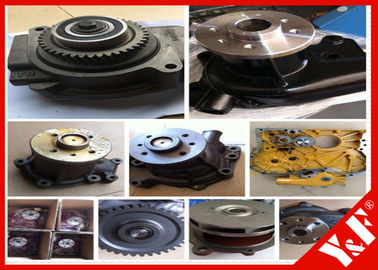 kupować Custom HITACHI Excavator Engine Parts  EX400 1136108570/1136500991 online manufacture