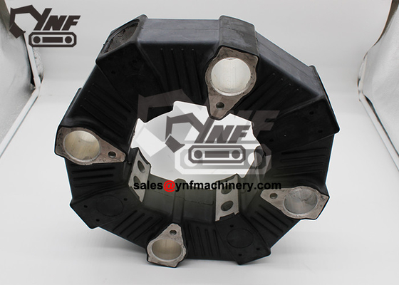 kupować Części do koparek z tworzywa sztucznego Komatsu PC130-6C 07002-01223 online manufacture
