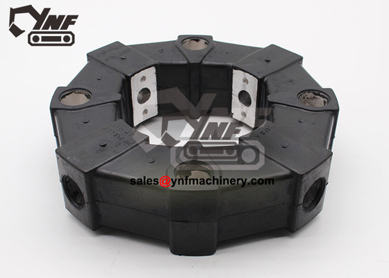 kupować PC100-1C Wysoce elastyczne sprzęgła Części silnika Koparka hydrauliczna online manufacture