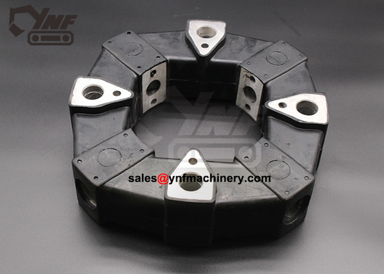 kupować 205B 5ZF Sprzęgło do koparki erpillar 8U-6161 Sprzęgło Centaflex online manufacture