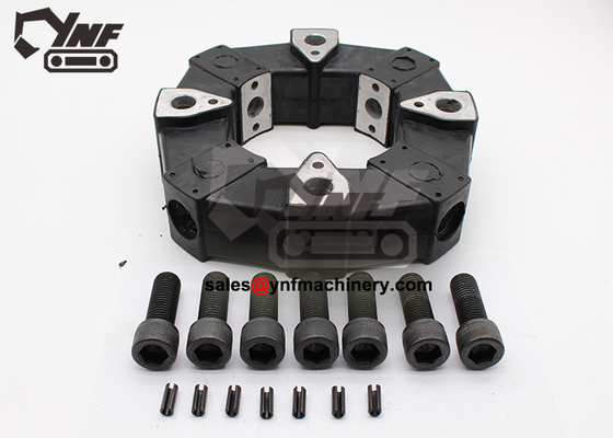 kupować PC01-1AC Gumowa koparka sprzęgająca Diagnostyczna Cool 21A-01-13120 21A0113120 online manufacture