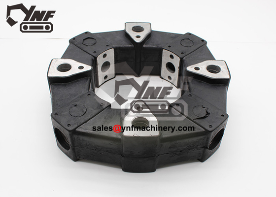 kupować Złącze PC03-1R NBR do części zamiennych do pomp hydraulicznych do koparek Komatsu online manufacture
