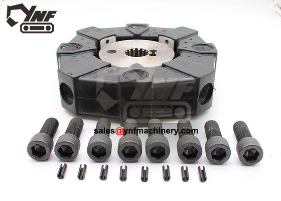 kupować Gumowe sprzęgło z kołnierzem diagnostycznym Cool Parts PC05-1R online manufacture